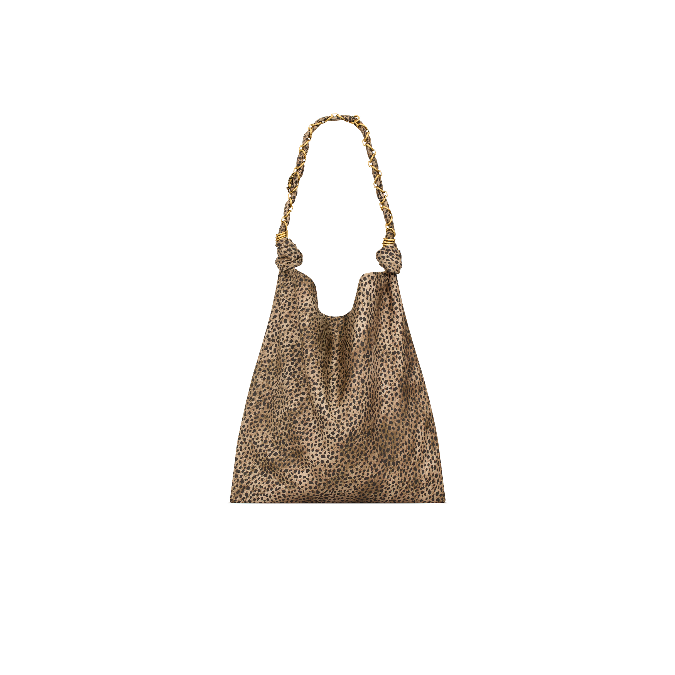 YSL AMALIA IN SATIN 834750FAFWZ7089 (46*38*5cm)